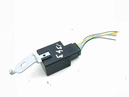 Electronic module MAZDA CX-5 (KF) 2.2 D | BP33227348M83 - Image 5