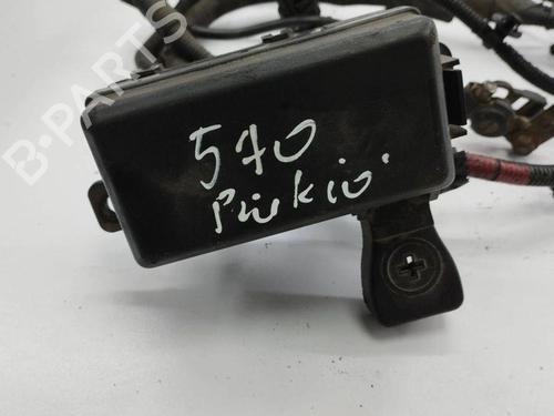 Electronic module KIA CARENS I MPV (FC, FJ) 2.0 CRDi | BP28876420M83 