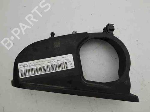 Used Timing cover AUDI Q3 (F3B) 35 TFSI (150 hp) 28861057