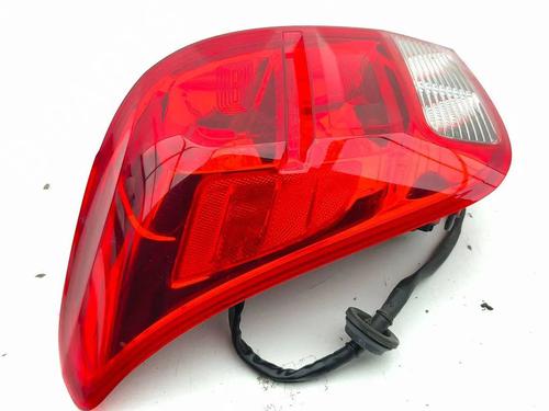Left taillight CHEVROLET TRAX 1.4 | BP33009177C34 - Image 2