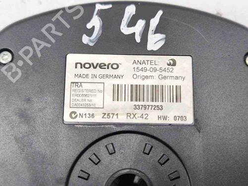 Electronic module FORD GRAND C-MAX (DXA/CB7, DXA/CEU) 2.0 TDCi | BP28894410M83 