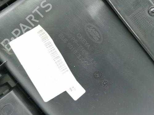 Rear left panel LAND ROVER RANGE ROVER SPORT I (L320) 2.7 D 4x4 | BP28875843C60 