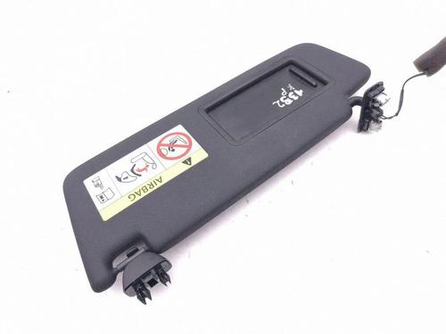 Left sun visor AUDI A6 C8 (4A2) 55 TFSI e quattro | BP37147960I1 - Image 3