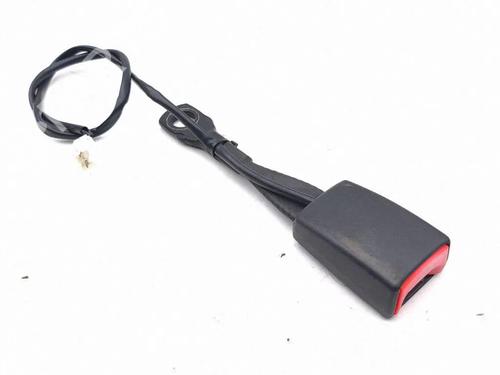 Used Seat buckle Seat buckle MASERATI 4200 GT / COUPE Coupe 4.2 (390 hp) 39618452 39618452