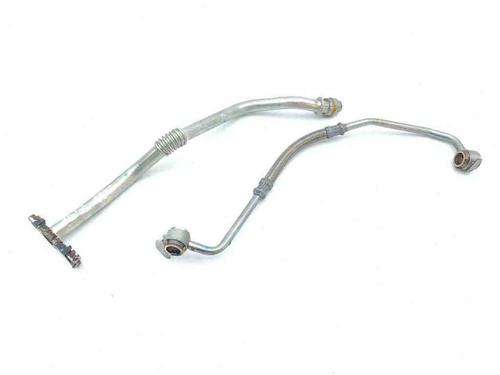 Rør OPEL ASTRA L (OV5) 1.2 (FPHNSL, FPHNSR) (131 hp) 28880958