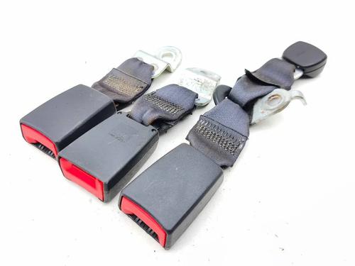 Used Seat buckle Seat buckle 33897246 33897246