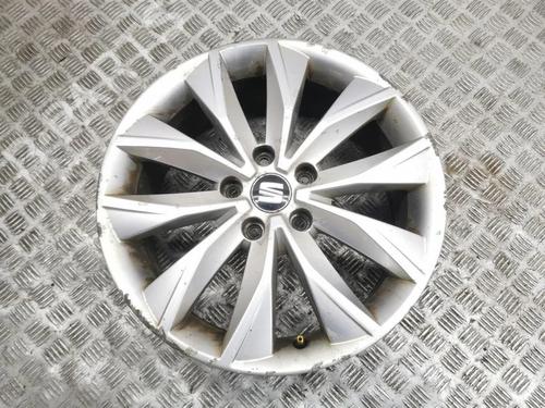 Used Rim Rim 33667833 33667833