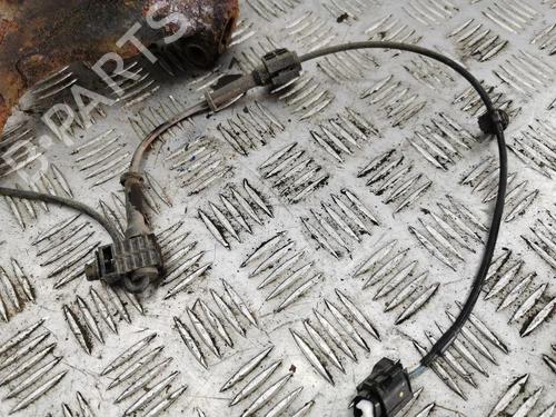 Right front steering knuckle MAZDA 3 (BM, BN) 2.0 | BP36080815M26  - Image 7