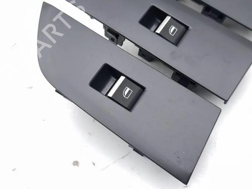 Left front window switch OPEL GRANDLAND / GRANDLAND X (A18, P1UO) 1.2 Turbo Hybrid (75) | BP33271315I27 - Image 3