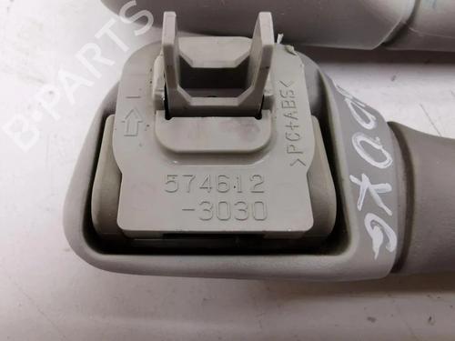 Interior roof handle LEXUS IS II (_E2_) 220d (ALE20) | BP36330801I35 - Image 8