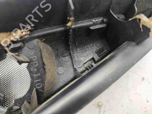 Other TOYOTA PRIUS Saloon (_W1_) 1.5 Hybrid (NHW1_) | BP28864407O1 