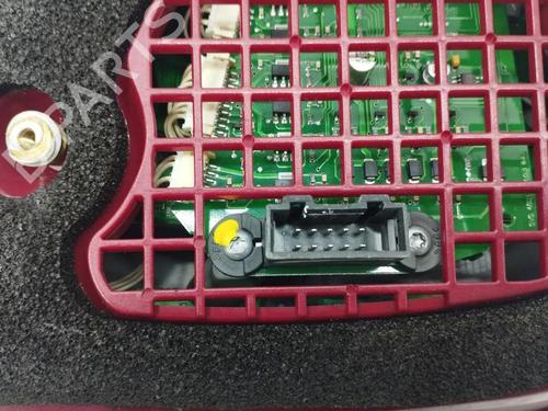 Left taillight BENTLEY FLYING SPUR (4W_) 6.0 W12 | BP36201240C34 - Image 10