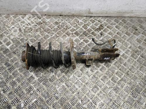 Used Left front shock absorber Left front shock absorber 33903584 33903584