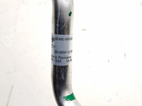 AC pipe NISSAN JUKE (F16_) 1.6 Hybrid | BP32692201M126 - Image 6