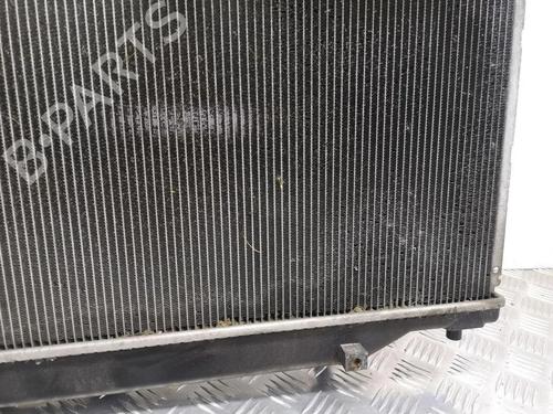 Water radiator MAZDA 6 Estate (GJ, GL) 2.2 D (GJ2FW, GJ1021, GJ1022, GL1021) | BP33252058M31 - Image 8