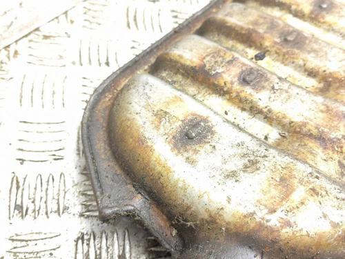 Udstødningssystem SUBARU FORESTER (SH_) 2.0 D AWD (SHH, SHD, SHN) | BP38278888M121 - Image 5
