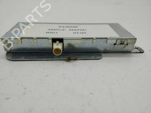 Electronic module MASERATI QUATTROPORTE V 4.2 | BP33254780M83 - Image 5