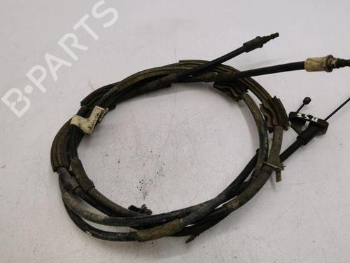 Used Handbrake cable FORD KUGA I 2.0 TDCi 4x4 (136 hp) 28843402