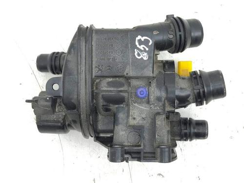 Used Thermostat housing PEUGEOT 208 I (CA_, CC_) 1.4 VTi (95 hp) 28902135