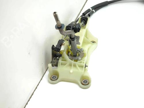 Gear lever MAZDA CX-7 (ER) 2.2 MZR-CD AWD (ER10A) | BP28873356M90 - Image 10