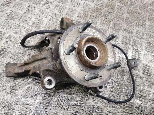 Left front steering knuckle CHEVROLET CAPTIVA (C100, C140) 2.0 D 4WD | BP28892252M25 - Image 2