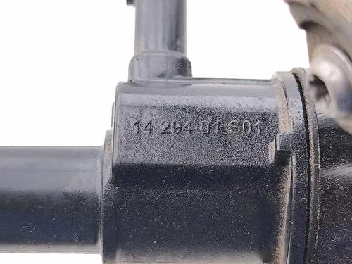 Throttle body RENAULT AUSTRAL E-TECH 200 Hybrid (HGM2) | BP32676630M82 - Image 8