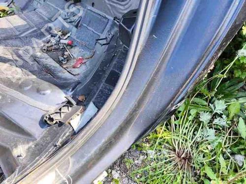 Left rear fenders AUDI A6 C7 (4G2, 4GC) 2.0 TDI | BP28845279C43