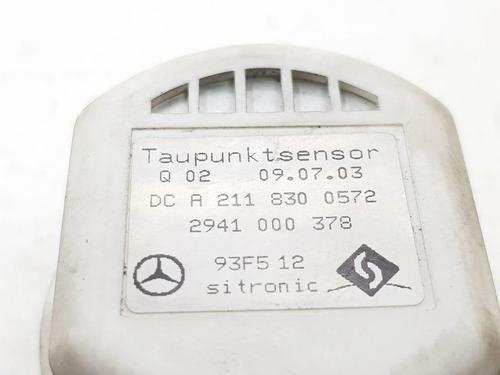 Electronic sensor MERCEDES-BENZ M-CLASS (W164) ML 320 CDI 4-matic (164.122) | BP36213136M84 - Image 2