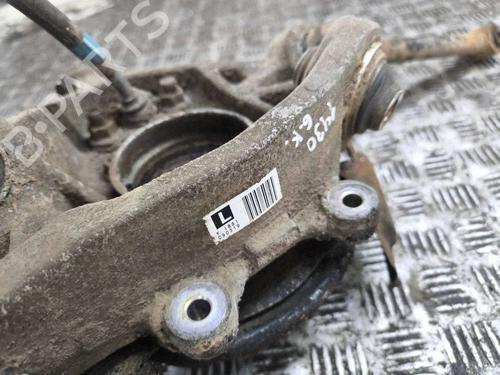 Left rear steering knuckle LEXUS IS C (GSE2_) 250 (GSE20) | BP37643793M27 - Image 8