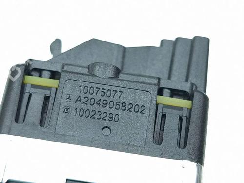 Left front window switch TESLA MODEL S (5YJS) 70D AWD | BP37685359I27  - Image 7