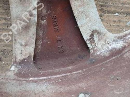 Rim TOYOTA RAV 4 III (_A3_) 2.2 D 4WD (ALA30_, ALA30R) | BP28848863C45 