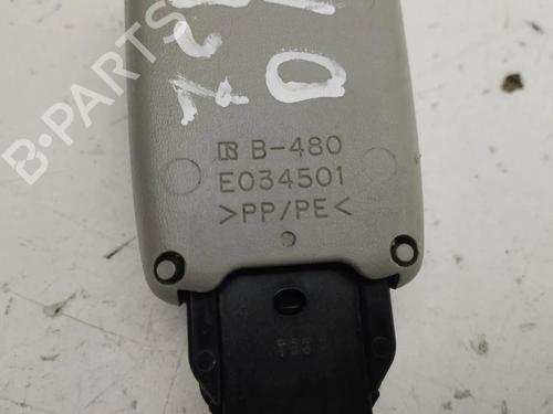 Seat buckle LEXUS IS II (_E2_) 220d (ALE20) | BP36083771I32 - Image 2