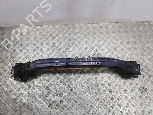 Used Front bumper reinforcement Front bumper reinforcement 28857290 28857290