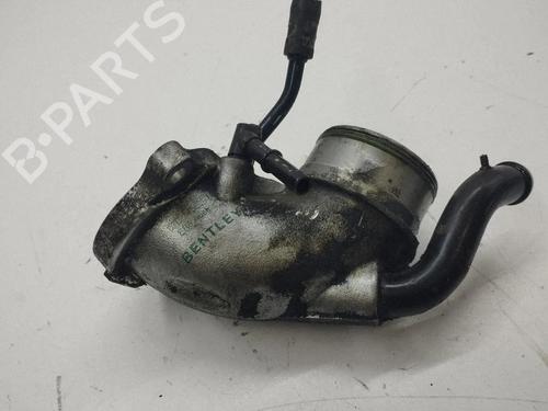 Intercooler pipe BENTLEY CONTINENTAL FLYING SPUR (3W_) 6.0 | BP38240905M127 - Image 7