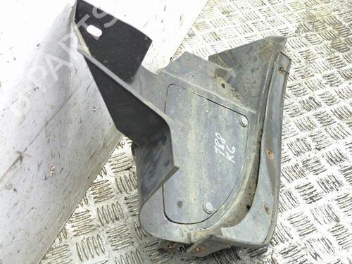 Wheel arch MAZDA CX-7 (ER) 2.2 MZR-CD AWD (ER10A) | BP28900037C56 