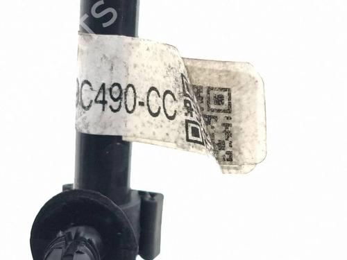 Pipe LAND ROVER RANGE ROVER EVOQUE (L538) 2.0 D | BP40287470M125 - Image 7