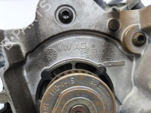 Auxiliary water pump SEAT IBIZA V (KJ1, KJG) 1.0 TSI | BP28896967M111 