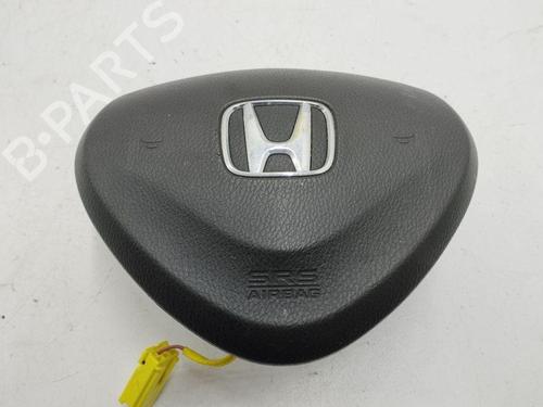 Used Driver airbag HONDA ACCORD VIII (CU) 2.2 i-DTEC (CU3) (150 hp) 28893930