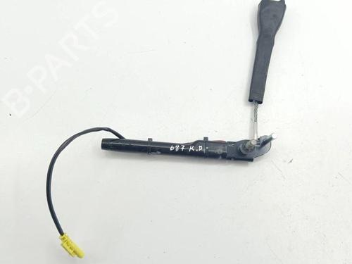 Seat buckle OPEL ANTARA A (L07) 2.2 CDTi | BP28904308I32 