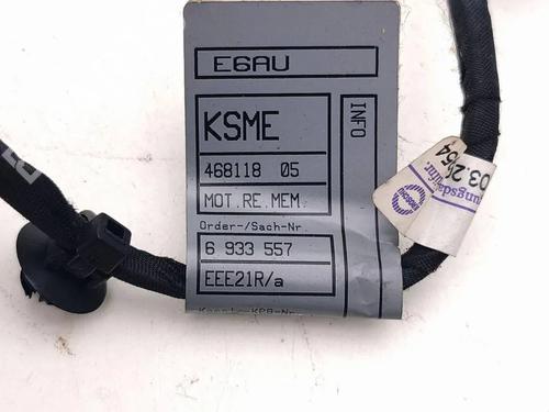 Wiring harness BMW 7 (E65, E66, E67) 730 d | BP33900103E16 - Image 10