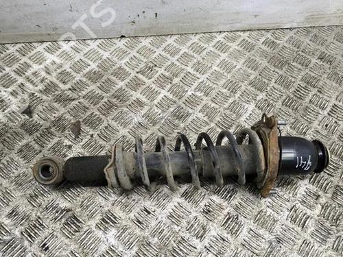 Used Left rear shock absorber TOYOTA COROLLA Verso (_E12_) 2.0 D-4D (CDE120_) (116 hp) 28858304