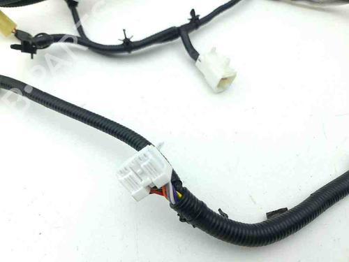 Wiring harness NISSAN NAVARA (D22) 3.0 TD 4x4 | BP28884053E16 