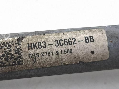 Steering column universal joint JAGUAR E-PACE (X540) 2.0 D180 AWD | BP38241021M114 - Image 6