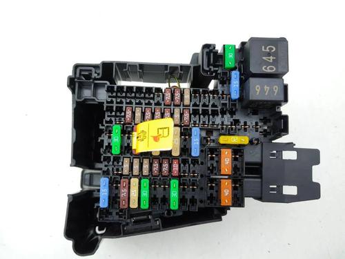 Fuse box SKODA ENYAQ iV Coupe (5AC) RS | BP36200172E1 - Image 6