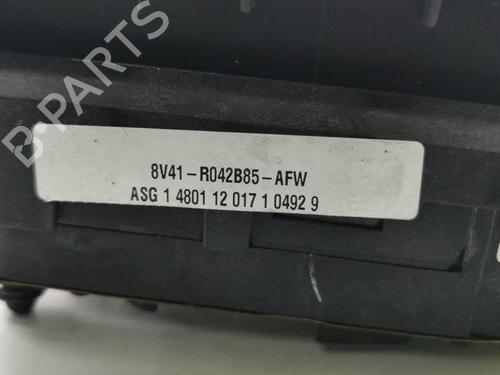 Driver airbag FORD KUGA I 2.0 TDCi 4x4 | BP28887886C9 