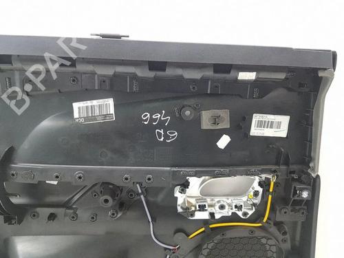 Høyre bakpanel CITROËN C4 CACTUS 1.6 HDi 90 | BP38282565C61 - Image 6