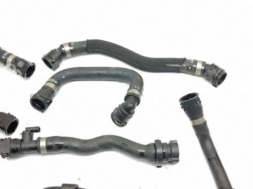 Pipe CITROËN C4 X (BD_, BE_, BF_) ë-C4 X (BFZKXC) | BP38243799M125 - Image 3