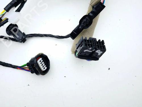 Wiring harness SUZUKI VITARA (LY) 1.4 Hybrid (Mild Hybrid) AllGrip | BP36080781E16 - Image 6