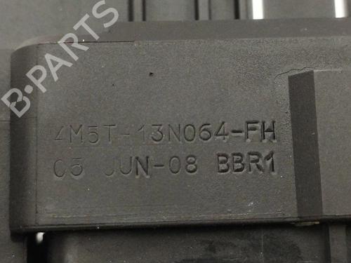 Steering column stalk FORD FOCUS C-MAX (DM2) 1.6 TDCi | BP28877354I23