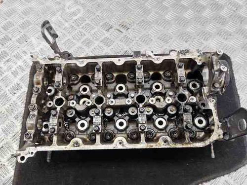 Used Cylinder head MAZDA CX-7 (ER) 2.2 MZR-CD AWD (ER10A) (173 hp) 28849618